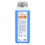 Рідина охолоджуюча VIRA Antifreeze ЕХ -30 °C синя 1 кг (VI0080)