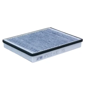 Фільтр салону ALPHA FILTER ВАЗ 2170-2172 PRIORA вугільний (AF 5010a)