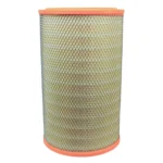 Фільтр повітряний ALPHA FILTER КАМАЗ євро 3 (AF 0033)