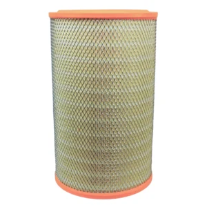 Фільтр повітряний ALPHA FILTER КАМАЗ євро 3 (AF 0033)