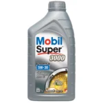 Олива моторна MOBIL Super 3000 Formula R 5W-30 1 л (154125)