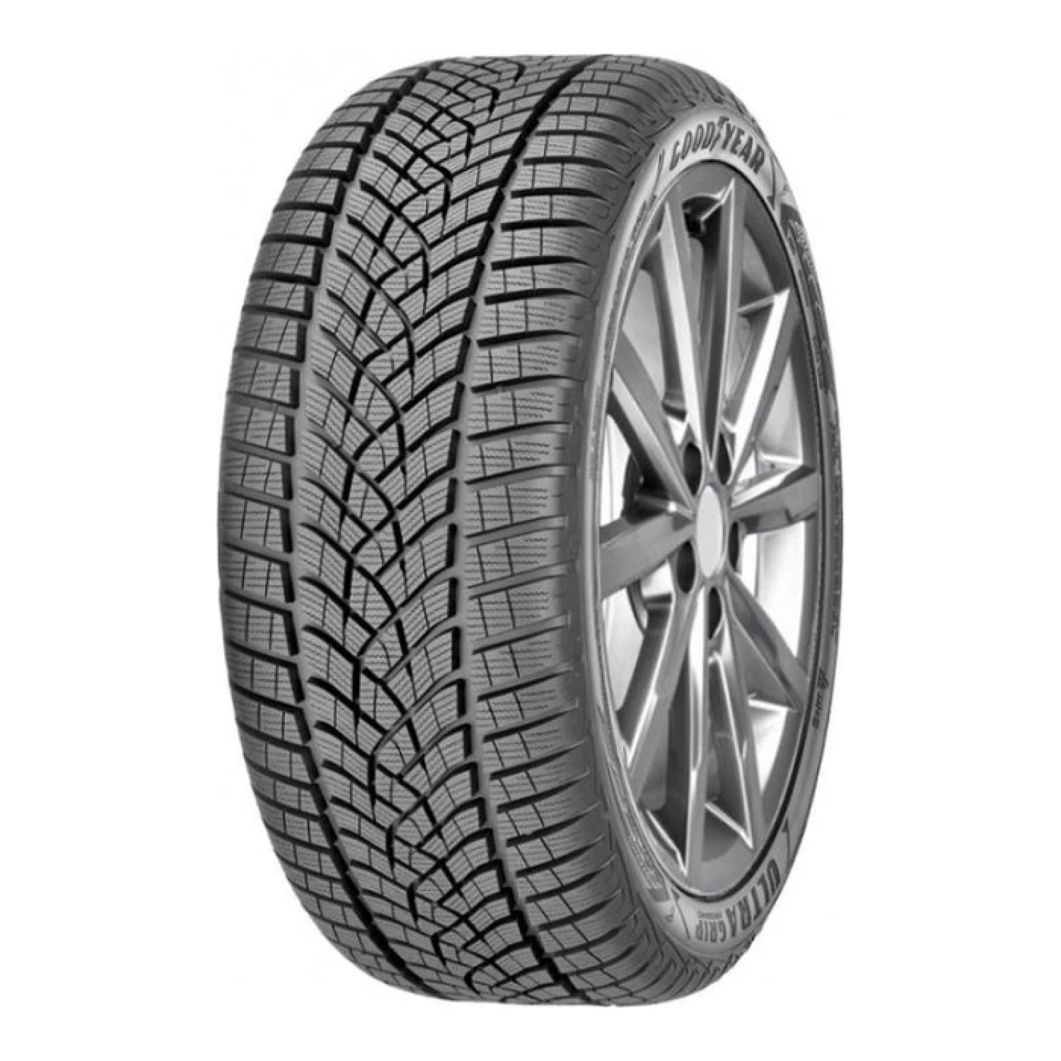 Автошина зимова GOODYEAR UltraGrip Performance 2 MS FP 225/55 R17 97 H (210 км/год) Німеччина (525832)