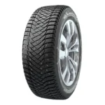 Автошина зимова шипована GOODYEAR UltraGrip Arctic 2 XL D-Stud 215/55 R17 98 T (190 км/год) Польща (541623)