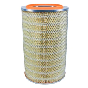 Фільтр повітряний ALPHA FILTER МАЗ 103, МТЗ РСМ двигун Д-260 зовнішній (AF 0770pe)