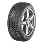 Автошина зимова Fulda Kristall Control HP 2 FP 225/45 R17 91 H (210 км/год) Німеччина (531947)
