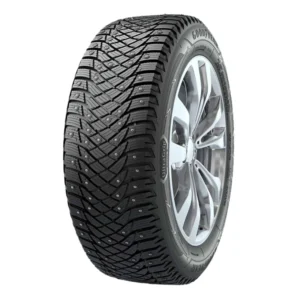 Автошина зимова шипована GOODYEAR UltraGrip Arctic 2 XL FP D-Stud 225/45 R17 94 T (190 км/год) Польща (541627)