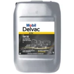 Олива моторна MOBIL Delvac Ultra Ultimate Protection V2 5W-30 20 л