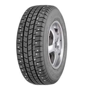 Автошина зимова шипована GOODYEAR Cargo UltraGrip 2 A-Stud 215/65 R16C 109/107 T Польща (571415)