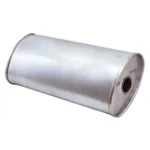 Ремонтний бачок POLMO 210 x 110 x 350 мм алюмінізована сталь (00.14)
