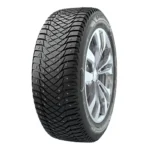 Автошина зимова шипована GOODYEAR UltraGrip Arctic 2 SUV XL D-Stud 225/60 R17 103 T (190 км/год) Німеччина (580533)