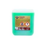 Рідина охолоджуюча K2 Kuler Long Life G11 зелена концентрат 23 кг (W416Z)