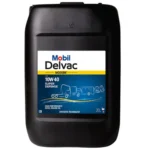 Олива моторна MOBIL Modern Delvac Super Defense 10W-40 20 л (157060)