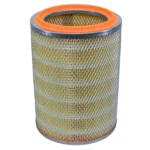 Фільтр повітряний ALPHA FILTER БОГДАН Євро-1, ISUZU NQR, NPS, NPR (AF 0763)