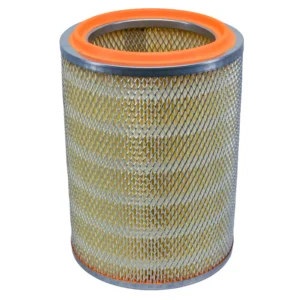 Фільтр повітряний ALPHA FILTER БОГДАН Євро-1, ISUZU NQR, NPS, NPR (AF 0763)
