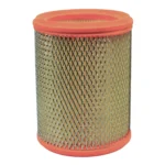 Фільтр повітряний ALPHA FILTER АЗЛК 2141 (аналог А-004) (AF 0103)