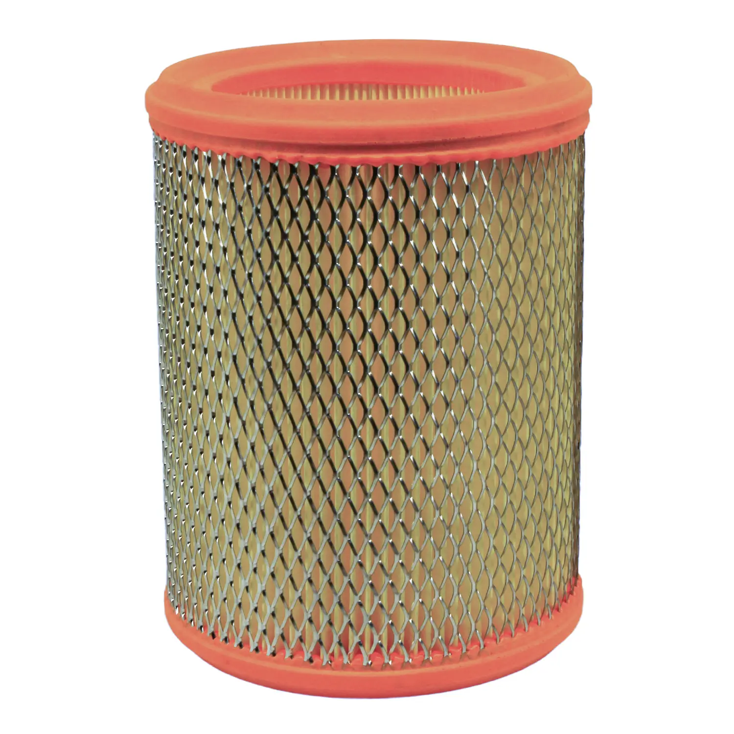 Фільтр повітряний ALPHA FILTER АЗЛК 2141 (аналог А-004) (AF 0103)