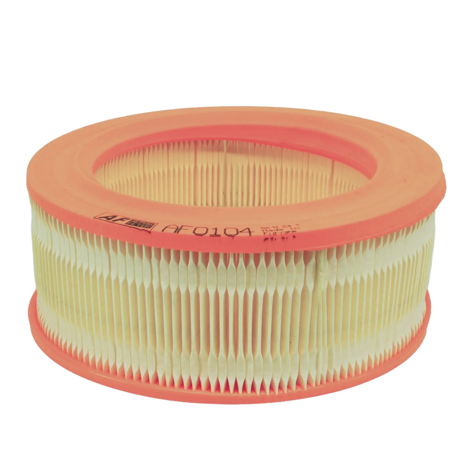 Фільтр повітряний ALPHA FILTER Balcancar DV-Serie аналог В-007 (AF 0104)