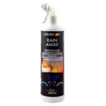 Очищувач для скла MOTIP Rain Away антидощ 500 мл (000734BS)