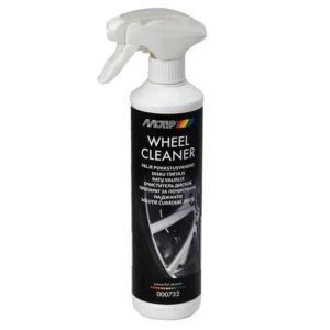 Очищувач для дисків та ковпаків MOTIP Wheel Cleaner 500 мл (000732BS)