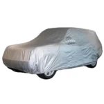Чохол-тент на позашляховик Elegant SUV M PEVA 75 г + бавовна 70 г сірий 440 см х 185 см х 145 см (EL 100 261)