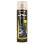 Очищувач для гальмівної системи MOTIP Brake Cleaner аерозоль 500 мл (090563BS)