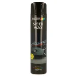 Поліроль восковий для кузова MOTIP Speed Wax аерозоль 600 мл (000710)