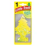 Ароматизатор для салону авто Little Trees "Лимонний щербет" 5 г (78034)