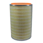 Фільтр повітряний ALPHA FILTER KAMAZ 5000, 6000 Euro 2, MAZ 100-1000, EVOBUS Setra S, MAN BUS (AF 0730/1pe)
