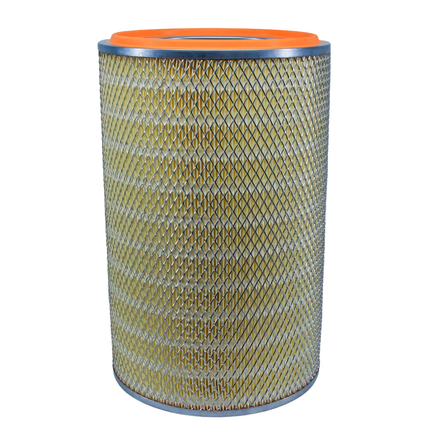 Фільтр повітряний ALPHA FILTER KAMAZ 5000, 6000 Euro 2, MAZ 100-1000, EVOBUS Setra S, MAN BUS (AF 0730/1pe)
