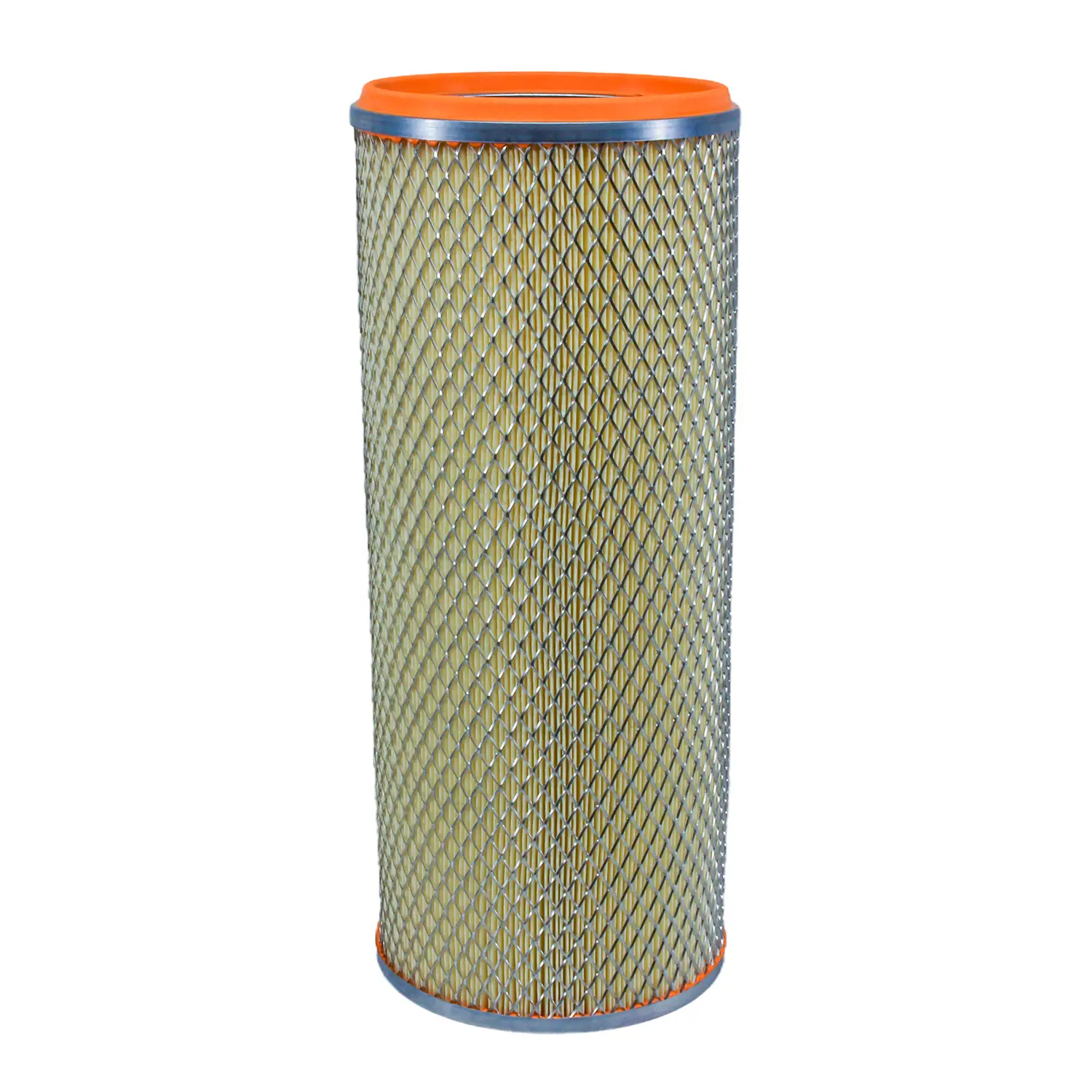 Фільтр повітряний ALPHA FILTER KAMAZ 5000, 6000 Euro 2, MAZ 100-1000, EVOBUS Setra S, MAN BUS (AF 0730B)