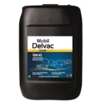 Олива моторна MOBIL Delvac Modern Advanced Protection 10W-40 20 л (157068)