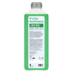 Рідина охолоджуюча VIRA Antifreeze ЕХ -30 °C зелена 1 кг (VI0083)