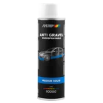 Антигравій MOTIP Anti Gravel білий аерозоль 500 мл (000005)