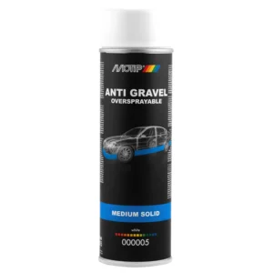 Антигравій MOTIP Anti Gravel білий аерозоль 500 мл (000005)