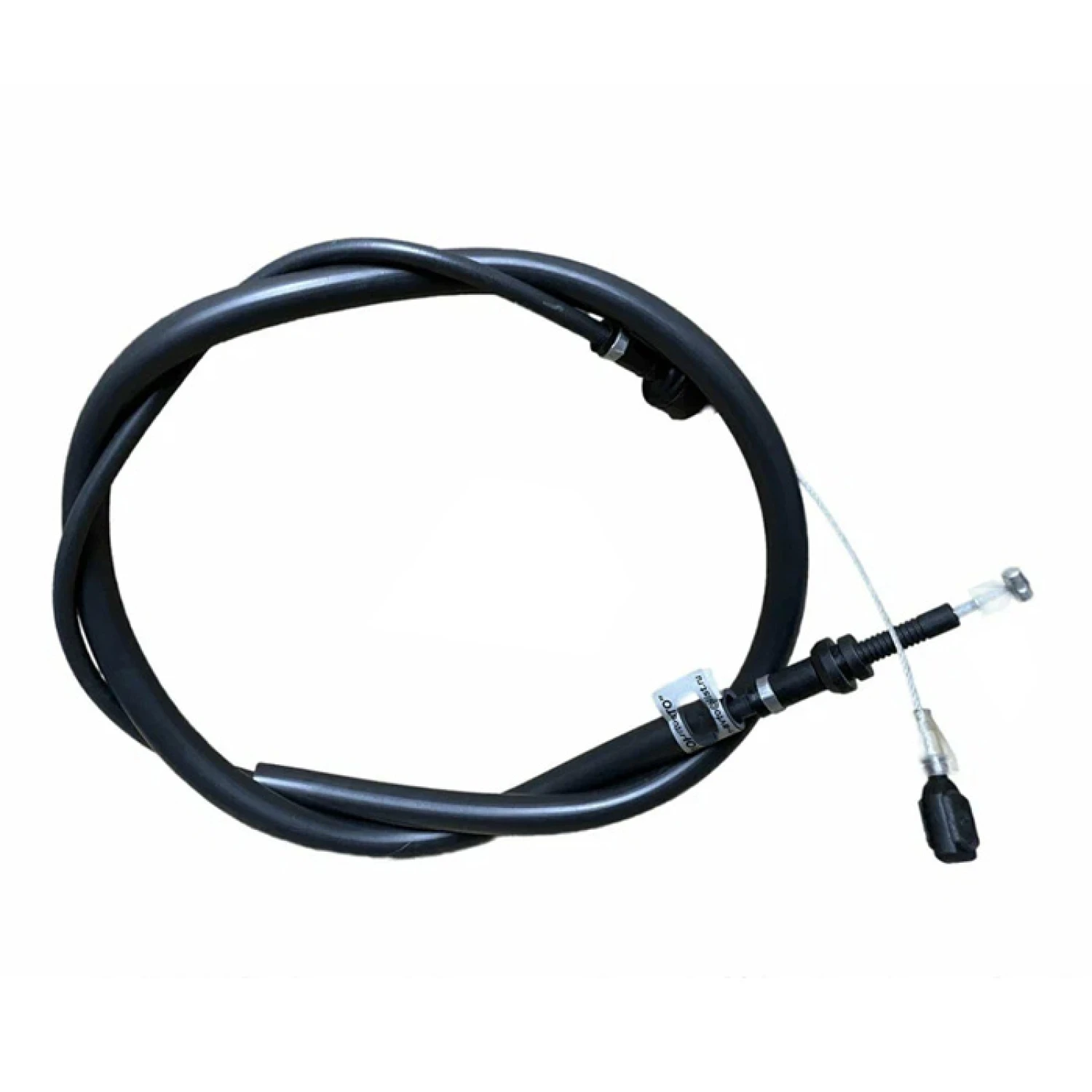 Трос приводу акселератора (газу) АТ ВАЗ 2110-2112 на 8 клапанів 1,5 л (AT 8054-010CA)