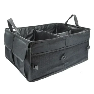 Органайзер автомобільний Elegant Maxi універсальний 53 см × 38 см × 26 см (EL 100 679)