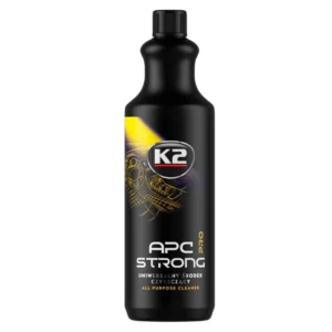 Універсальний очисник концентрат 1л K2 APC Strong PRO (D0011)