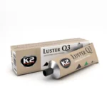 Паста для полірування кузова K2 Luster Q3 зелений металік 100г (L3100)