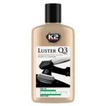 Паста для полірування кузова K2 Luster Q3 зелений металік 250 г (L3200N)