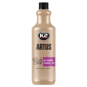 Очищувач універсальний концентрат 1л K2 Artus (М830)