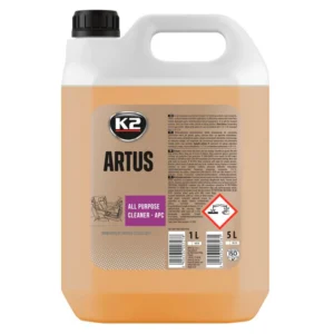 Очищувач універсальний концентрат 5л K2 Artus (М230)