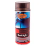 Лак для тонування задніх ліхтарів MOTIP Blacklight чорний аерозоль 400 мл (00260)