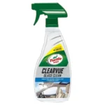 Очищувач для скла TURTLE WAX Clearvue 500 мл (52804)