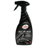 Поліроль для кузова TURTLE WAX Jet Black чорний 500 мл (53203)