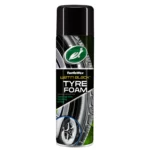 Поліроль-очищувач для шин TURTLE WAX Wet-n-Black аерозоль 500 мл (53180)