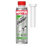 Присадка для очищення інжекторів та паливної системи MOTUL Injector Cleaner Gasoline 300 мл (107809/101015)