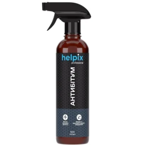 Очищувач бітумних плям HELPIX Professional 500 мл (4823075801336)