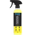 Поліроль HELPIX Professional для пластику і вінілу Лимон 500 мл (4823075801312)