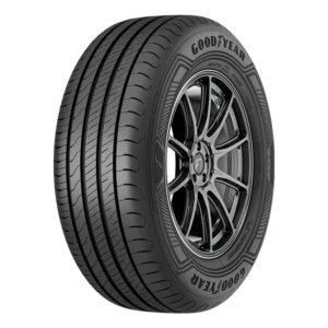 Автошина літня GOODYEAR EfficientGrip 2 SUV 225/60 R17 99 V (240 км/год) Словенія (581659)