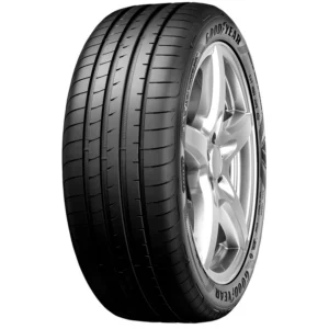 Автошина літня GOODYEAR Eagle F1 Asymmetric 5 235/55 R18 100 V (240 км/год) Німеччина (549668)